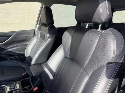 Used 2021 Subaru Forester Touring w/ Popular Package #2 image 23