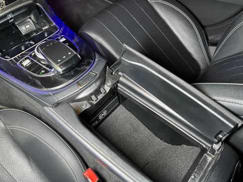 Used 2020 Mercedes-Benz E 450 4MATIC Sedan image 33