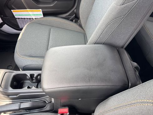 New 2025 Jeep Wrangler Sport S image 41