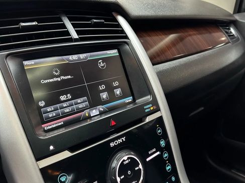 Used 2013 Ford Edge Limited image 15