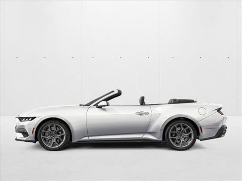 New 2026 Ford Mustang Premium RWD image 3