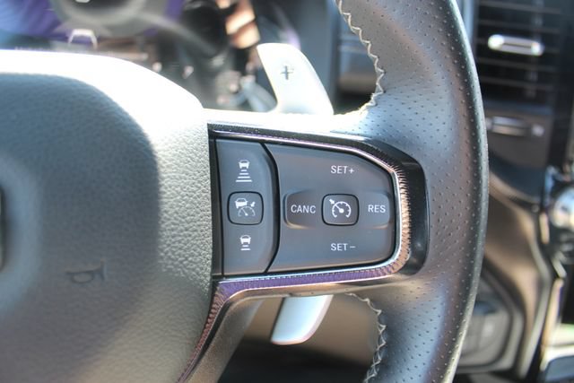 Used 2026 RAM 1500 Rebel w/ G/T Package AWD/4WD image 22