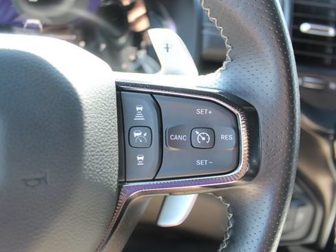 Used 2026 RAM 1500 Rebel w/ G/T Package AWD/4WD image 22