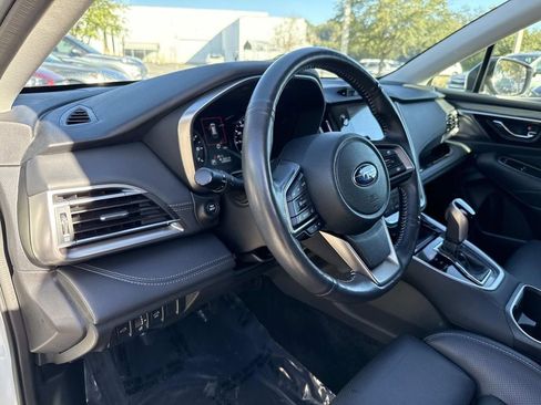 Used 2023 Subaru Outback Touring image 25