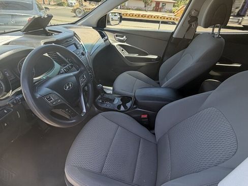 Used 2016 Hyundai Santa Fe Sport AWD/4WD image 9
