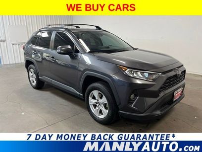 Used 2019 Toyota RAV4 XLE w/ Convenience Package