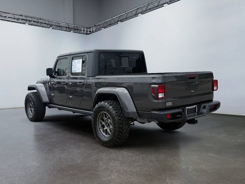 Used 2021 Jeep Gladiator Sport AWD/4WD image 5
