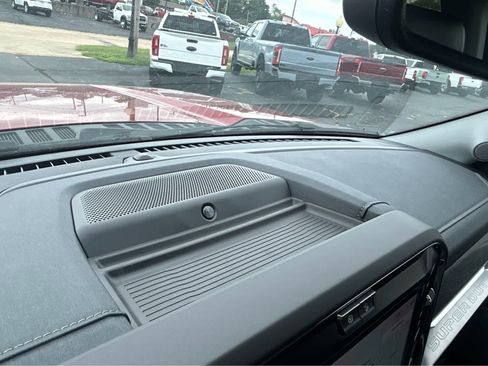 New 2025 Ford F350 Lariat w/ Lariat Ultimate Package image 65
