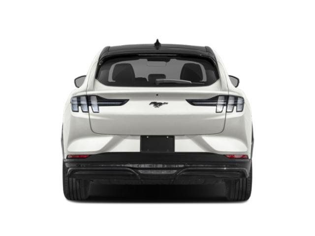 Certified 2023 Ford Mustang Mach-E Premium RWD image 5