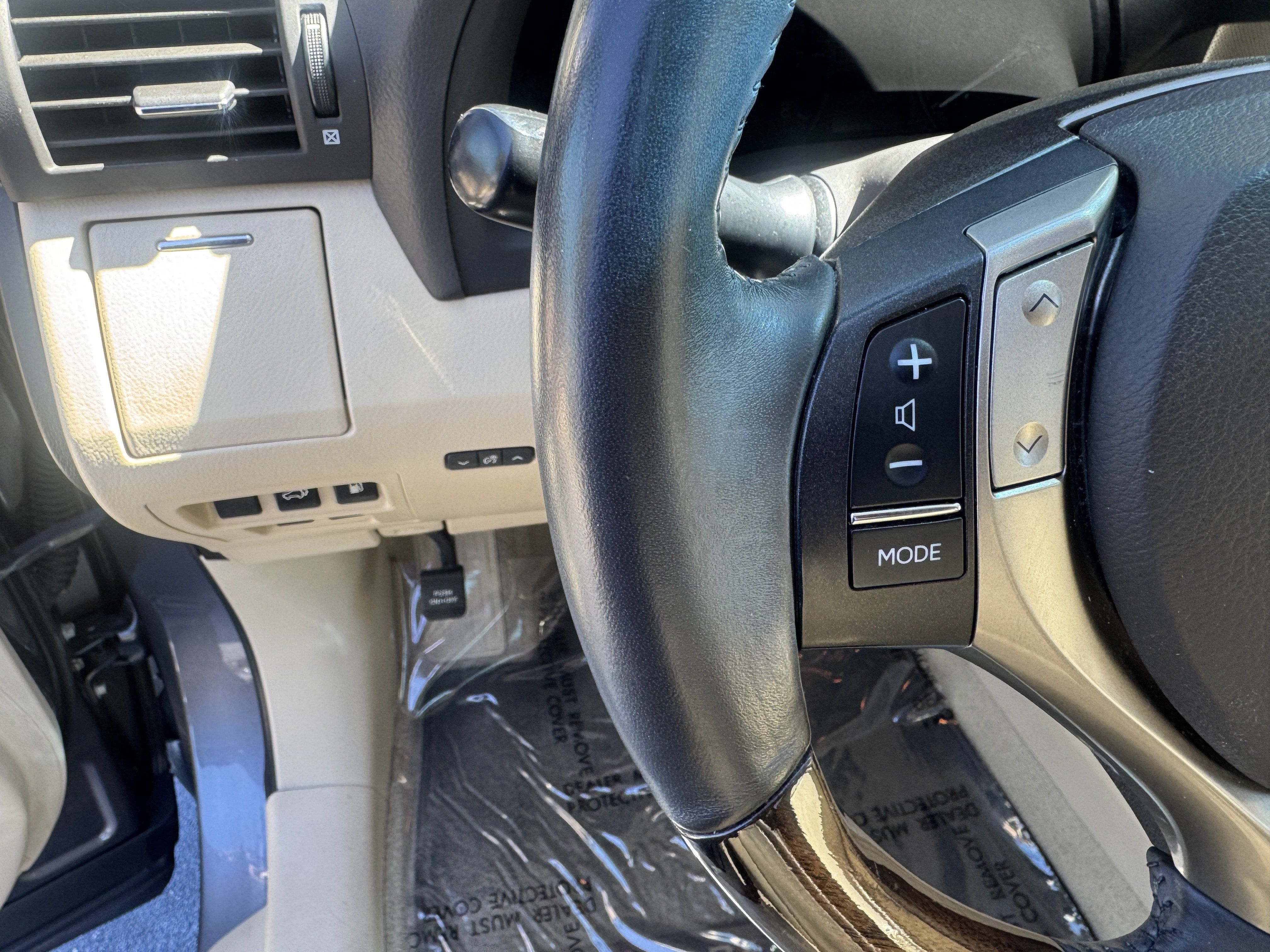 Used 2013 Lexus RX 350 FWD w/ Premium Pkg image 12