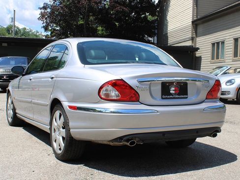 Used 2004 Jaguar X-TYPE 3.0 AWD/4WD image 5