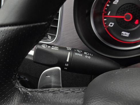 Used 2022 Dodge Charger GT w/ Navigation & Travel Group image 22