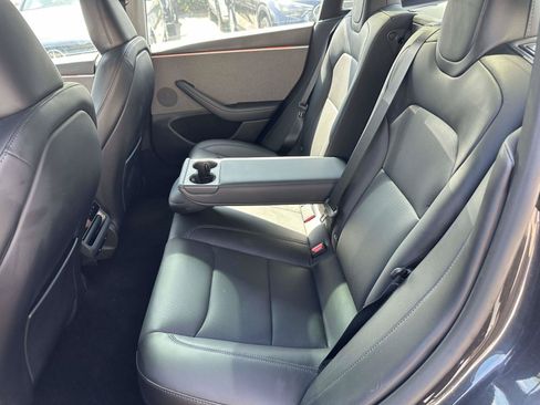 Used 2024 Tesla Model 3 Long Range RWD image 16
