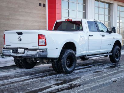 Used 2023 RAM 3500 Big Horn w/ Level 1 Equipment Group