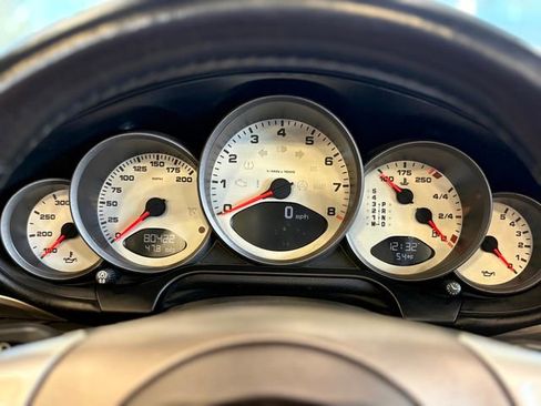 Used 2006 Porsche 911 Carrera S image 23