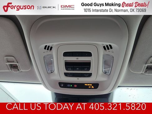 New 2026 Buick Envision Sport Touring AWD/4WD image 37