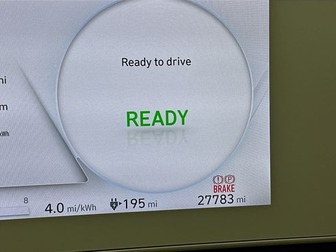 Used 2024 Hyundai Ioniq 5 SE RWD image 19