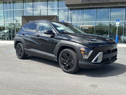 New 2026 Hyundai Kona SEL Sport FWD image 4