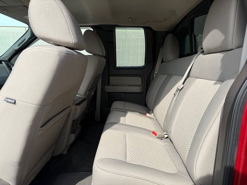 Used 2010 Ford F150 4x4 SuperCab image 13