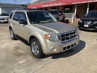 Used 2012 Ford Escape Limited image 1