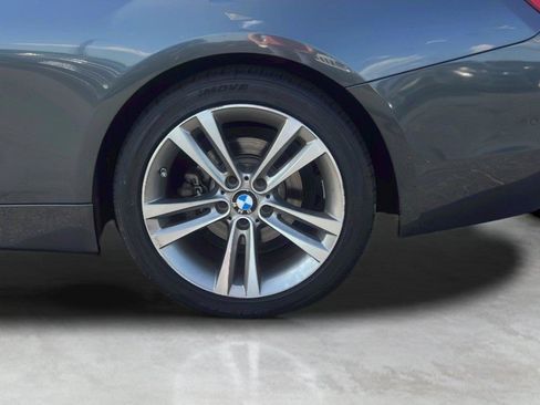 Used 2016 BMW 428i Convertible RWD image 23
