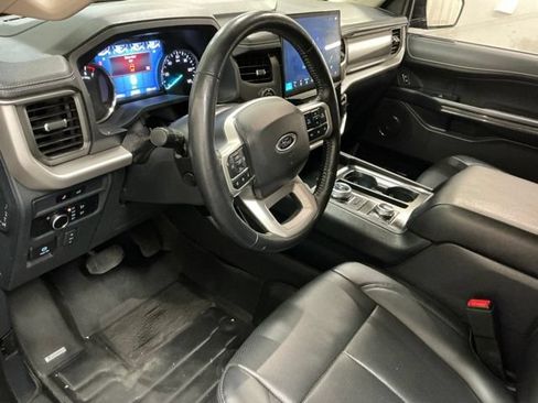 Used 2023 Ford Expedition Max XLT AWD/4WD image 15