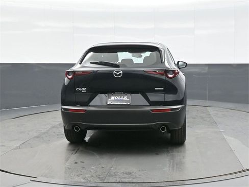 Used 2023 MAZDA CX-30 AWD 2.5 S image 6