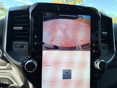 New 2026 RAM 1500 Big Horn image 28