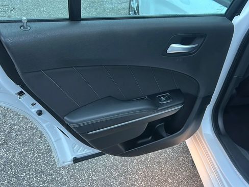Used 2023 Dodge Charger GT RWD image 11