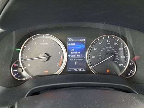 Used 2022 Lexus RX 350 FWD w/ Premium Package image 31