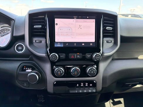 New 2026 RAM 1500 Express RWD image 22