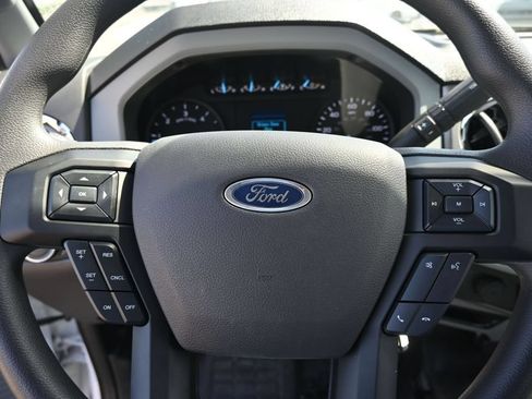 New 2025 Ford F650 2WD Regular Cab Super Duty image 15