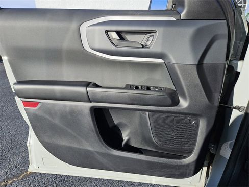 Used 2022 Ford Bronco Sport Big Bend image 30