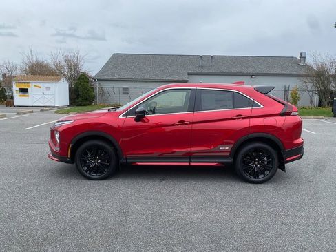New 2026 Mitsubishi Eclipse Cross LE image 9