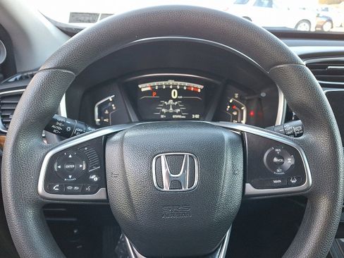 Used 2018 Honda CR-V EX image 21