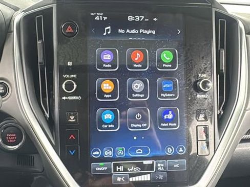 Certified 2024 Subaru Crosstrek 2.0i Premium image 29