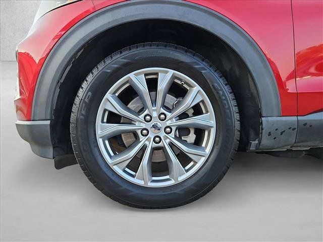 Used 2020 Ford Explorer XLT w/ Equipment Group 202A RWD image 25