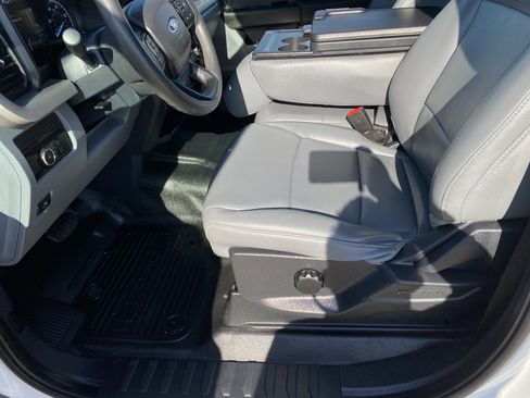 Used 2024 Ford F350 XL w/ XL Chrome Package image 15