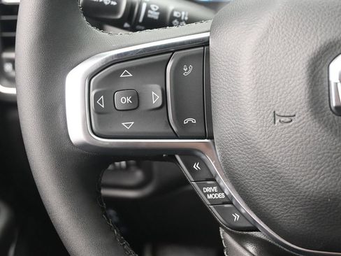 New 2026 RAM 1500 Big Horn AWD/4WD image 11