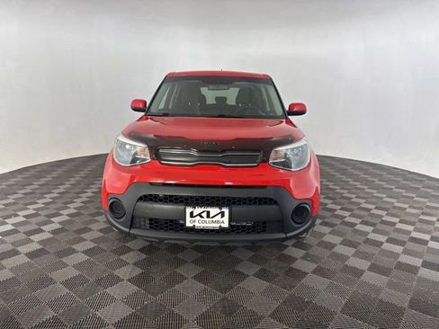 Certified 2019 Kia Soul image 3