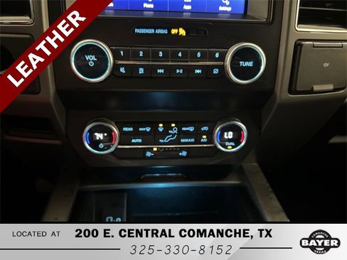 Certified 2021 Ford Expedition Max XLT image 16