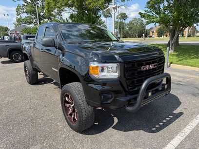 Used 2022 GMC Canyon Elevation Standard w/ Convenience Package