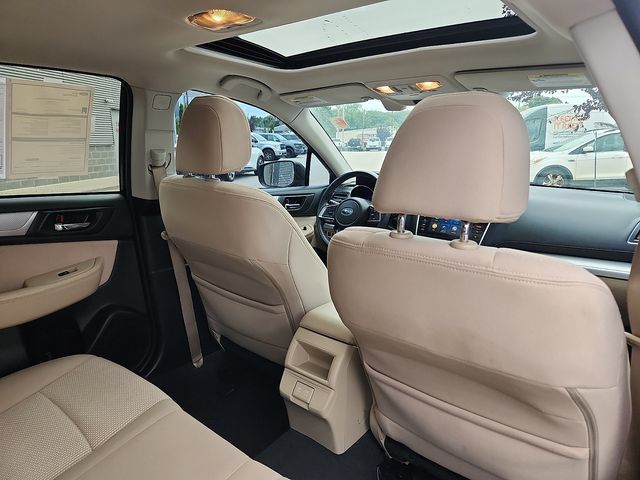 Used 2019 Subaru Outback 2.5i Premium AWD/4WD image 28