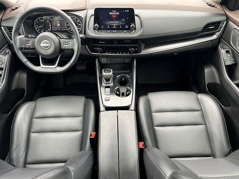 Certified 2023 Nissan Rogue SV w/ SV Premium B Package image 18