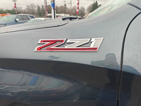 Used 2019 Chevrolet Silverado 1500 LT w/ All-Star Edition image 10