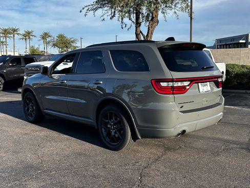 New 2026 Dodge Durango GT w/ Blacktop Package image 4
