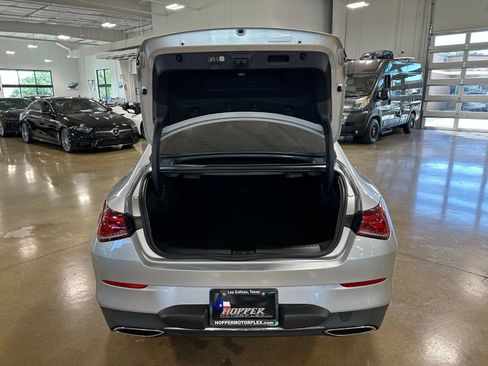 Used 2023 Mercedes-Benz CLA 250 4MATIC image 41