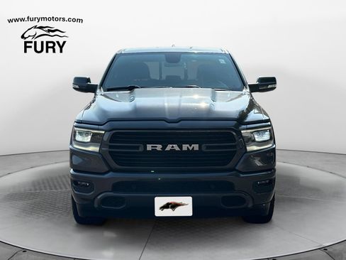 Used 2020 RAM 1500 Big Horn AWD/4WD image 8