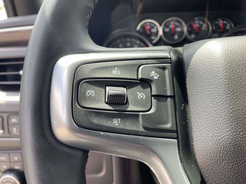 Used 2023 Chevrolet Tahoe LS w/ Driver Alert Package AWD/4WD image 9