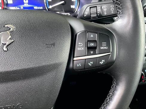 Used 2024 Ford Bronco Sport Outer Banks w/ Tech Package AWD/4WD image 25